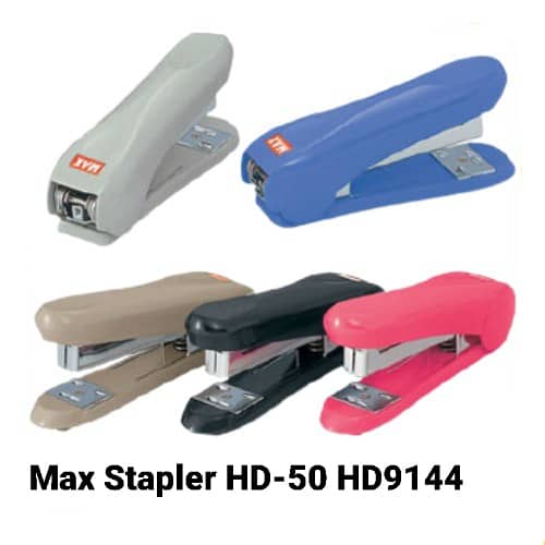 MESIN MAX STAPLER HD-50 HD9144