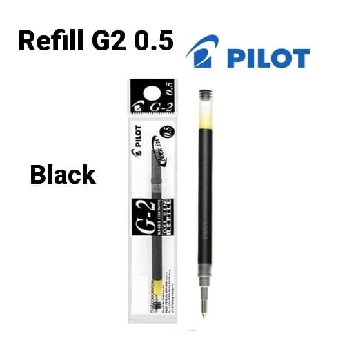 Pilot Refill G2 0.5