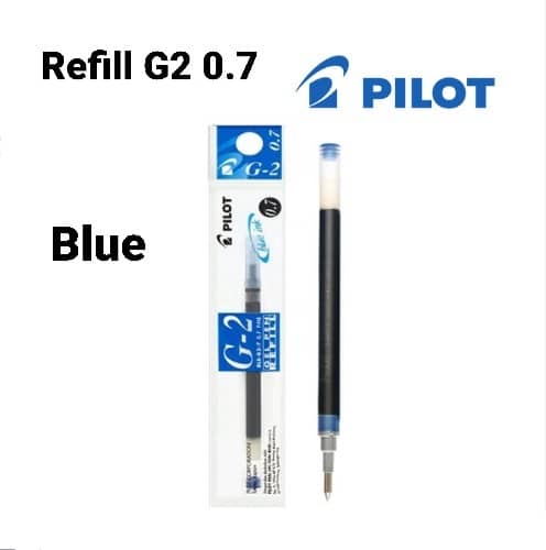 Pilot Refill G2 0.7