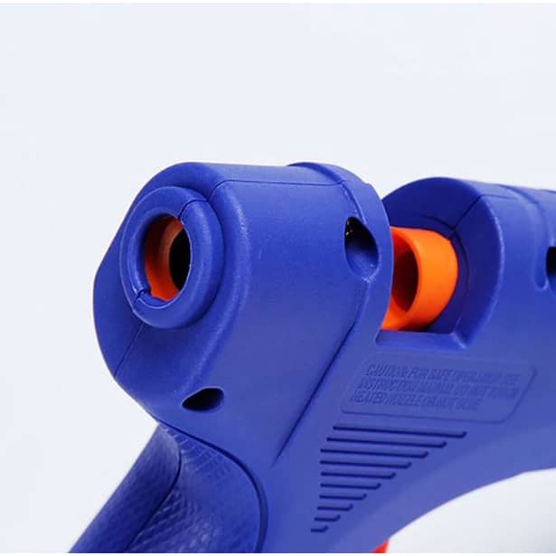 HOT MELT GLUE GUN 100-240 V ( SIZE BIG & SMALL )