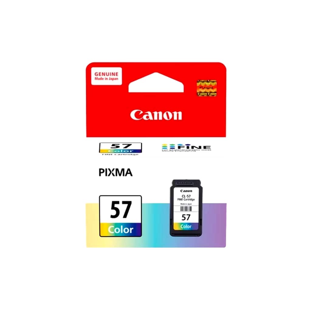 CANON INK PG-47 BLACK / CL-57 COLOUR / PG-88 BLACK / CL-98 COLOUR