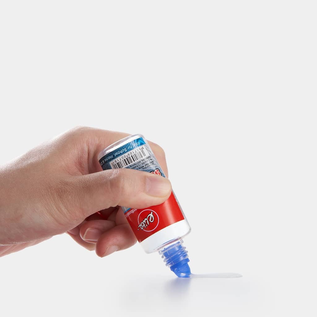 ELITE CLEAR GLUE 30ML ESG30