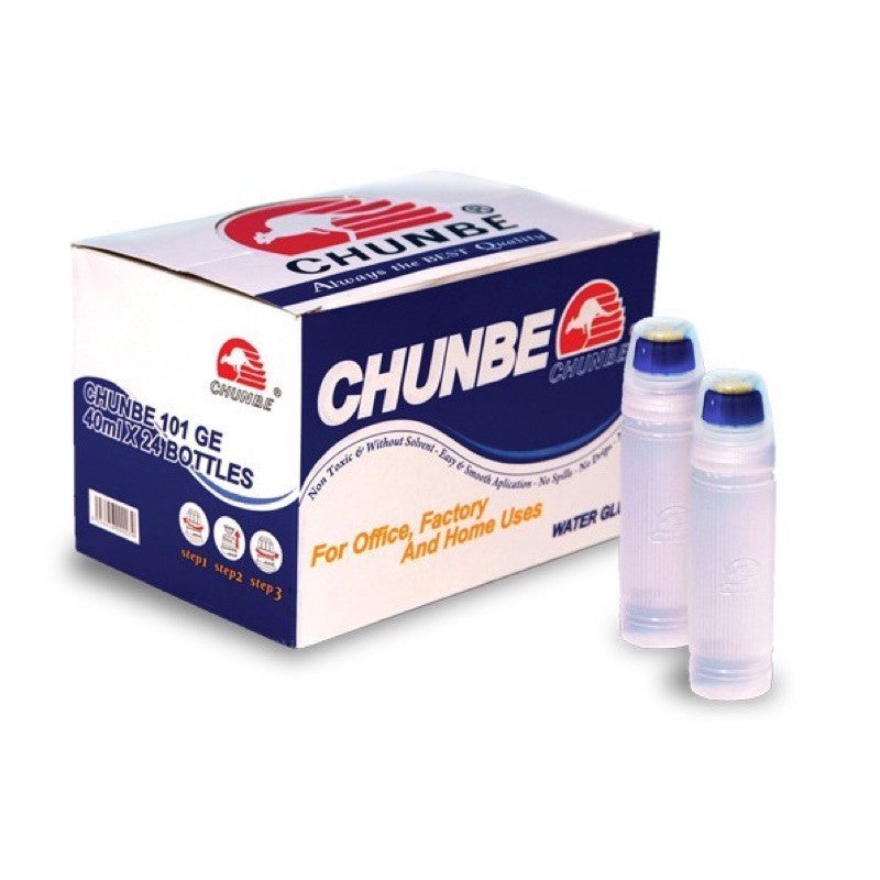 WATER GLUE CHUNBE 101 40ML