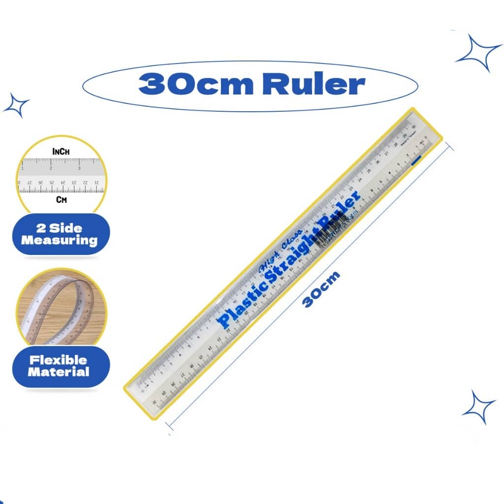 Straight Ruler