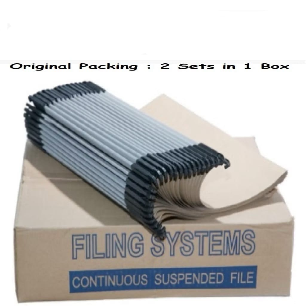 CABINET FILE POCKET / FILLING POCKET (1 Box 50's)