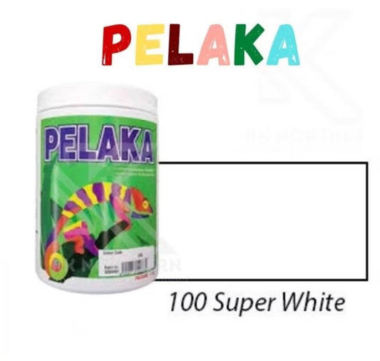 PELAKA COLOUR 1 LITRE