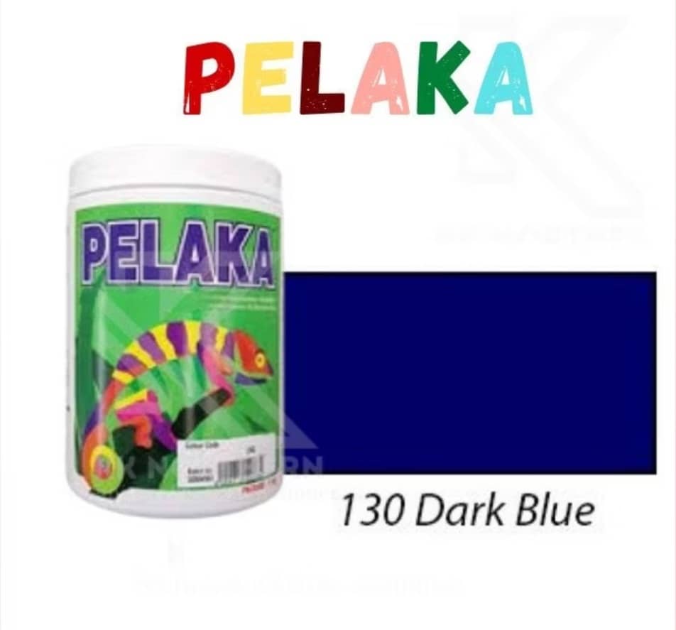 PELAKA COLOUR 1 LITRE