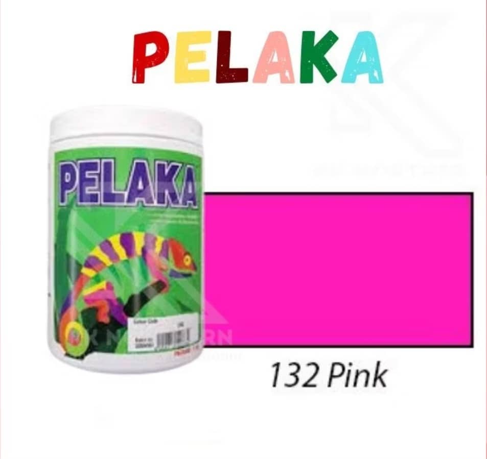 PELAKA COLOUR 1 LITRE