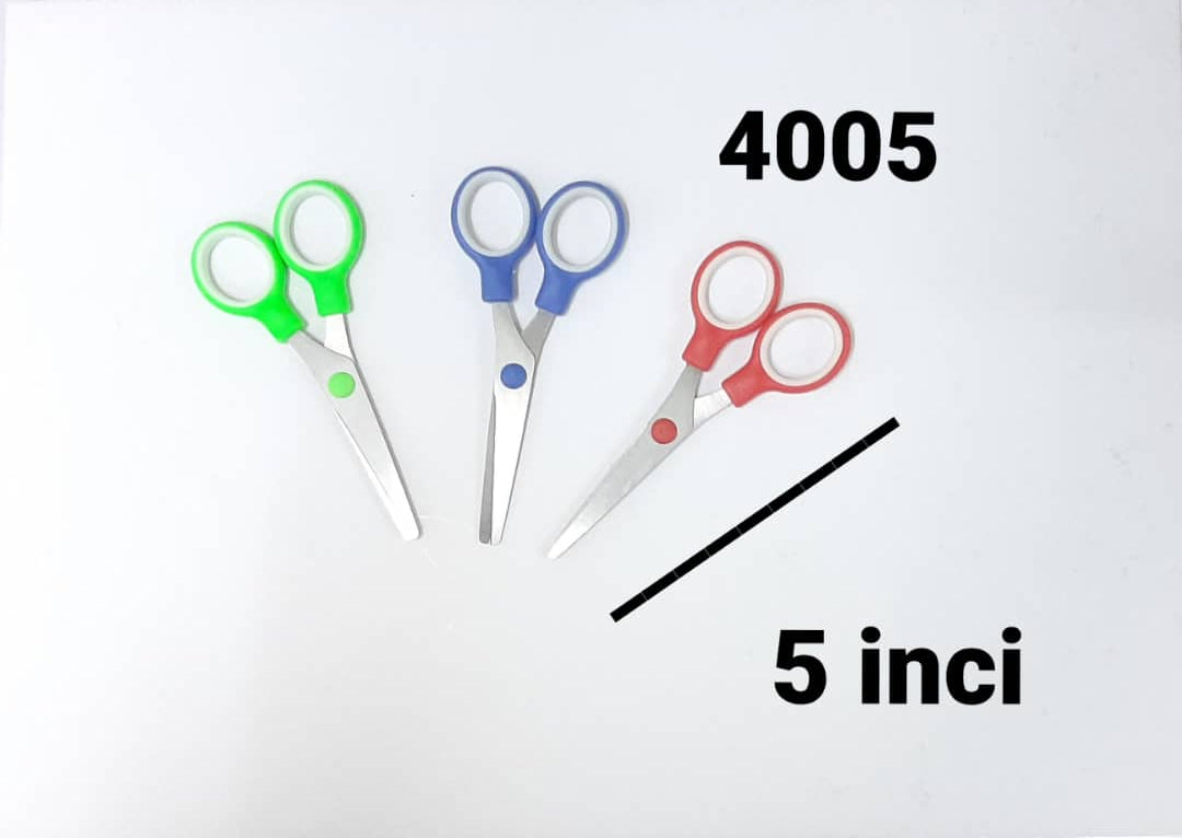 STATIONERY SCISSORS