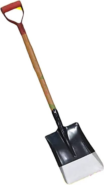 SHOVEL HULU KAYU S501