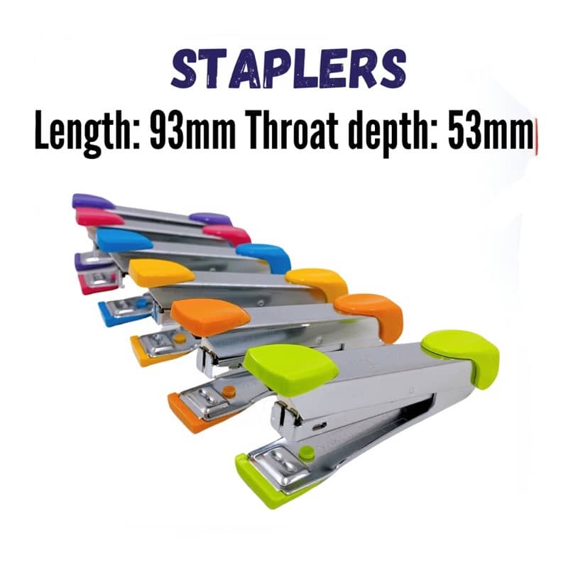 MESIN MAX STAPLER HD-10 92266