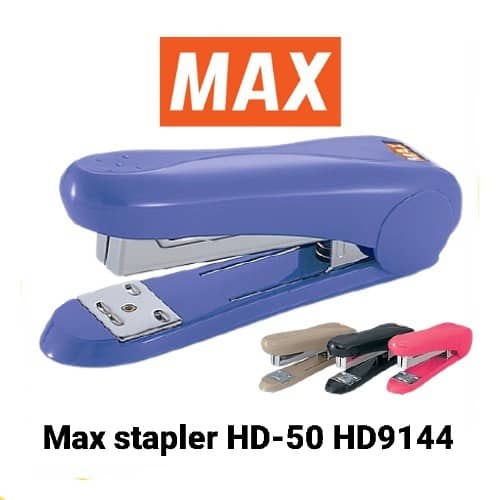 MESIN MAX STAPLER HD-50 HD9144
