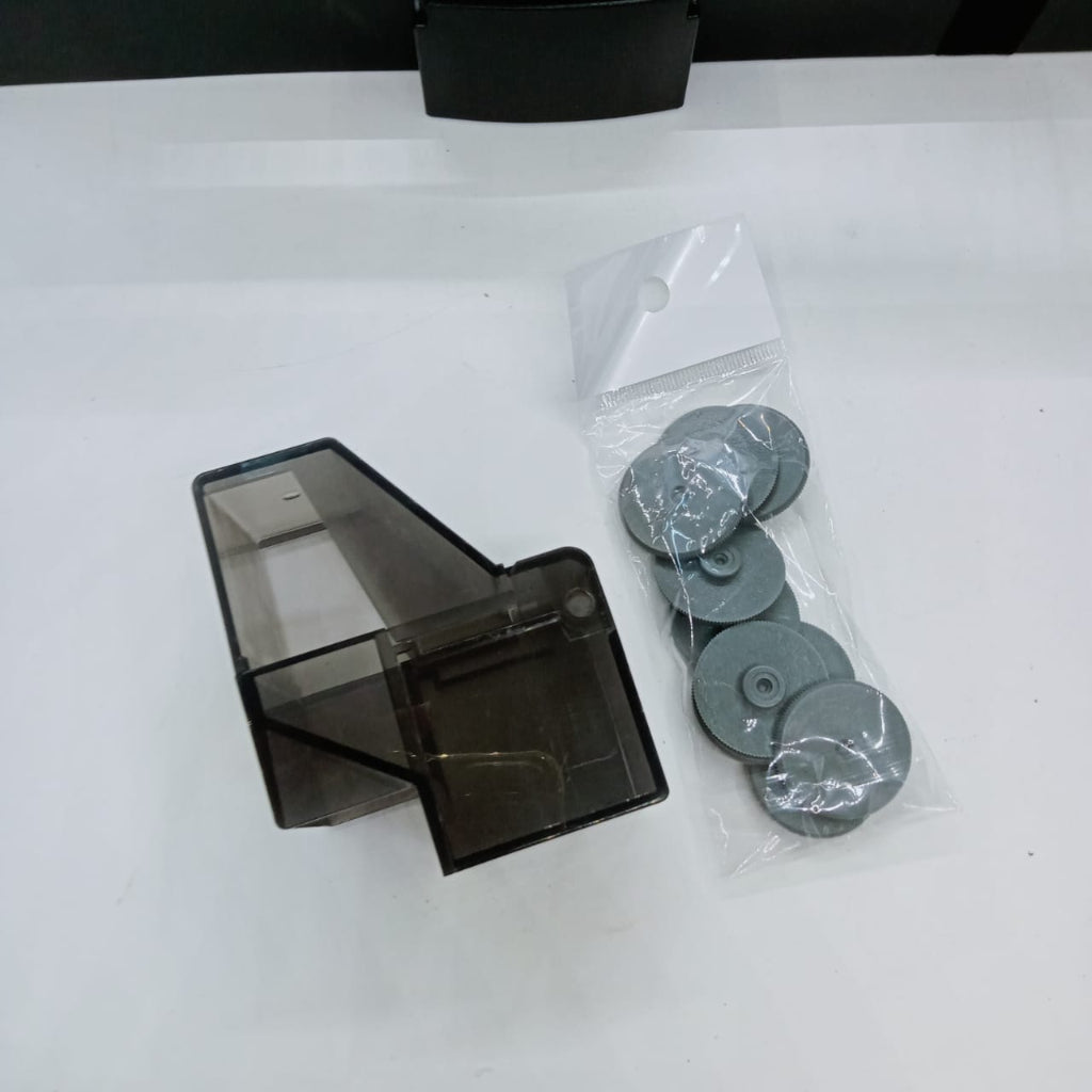 ASTAR HEAVY DUTY PUNCH P8002 ( 150 Sheets )