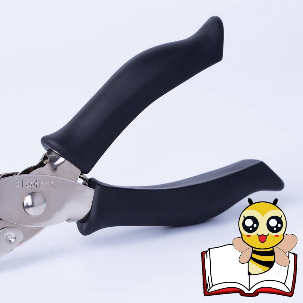 ELEPHANT ONE HOLE PUNCH SP-100