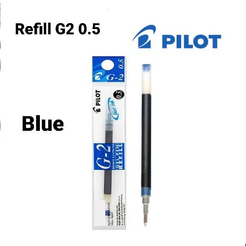 Pilot Refill G2 0.5