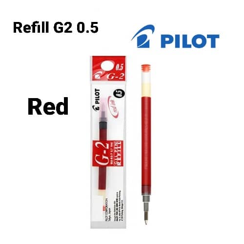 Pilot Refill G2 0.5