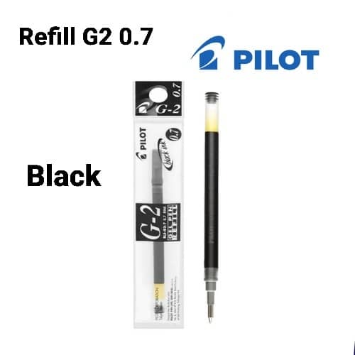 Pilot Refill G2 0.7