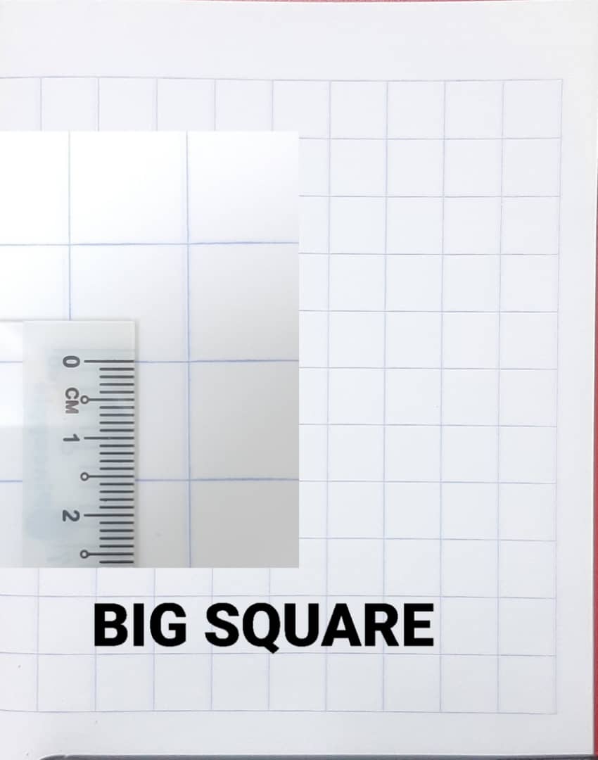 Buku tulis pendek / EX BOOK F5 80PG