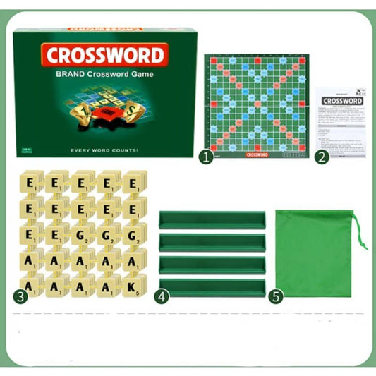 Scrabble Big
