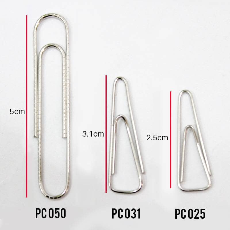 Paper clips / Klip Kertas