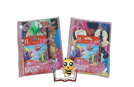 Hadiah Set Rm 5