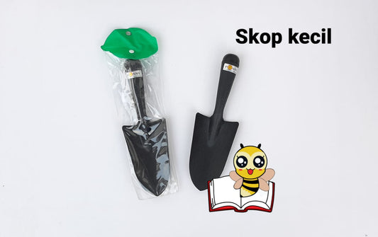 PONNY GARDEN TOOL / SKOP KECIL