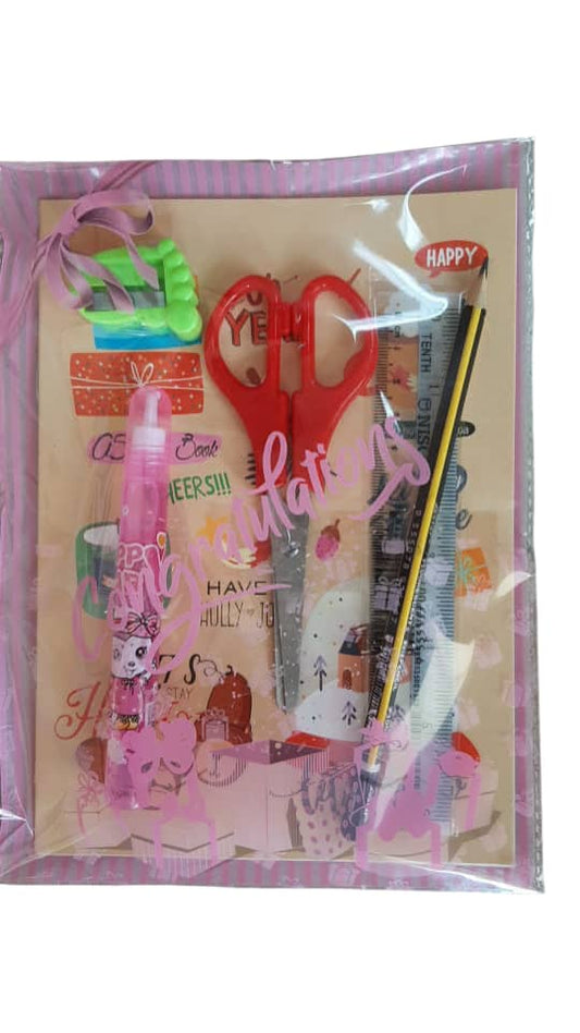 Hadiah Set Rm7