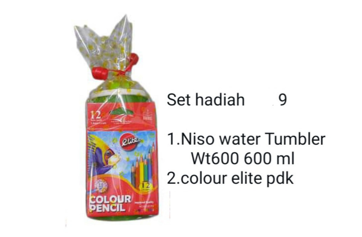 Hadiah Set Rm9