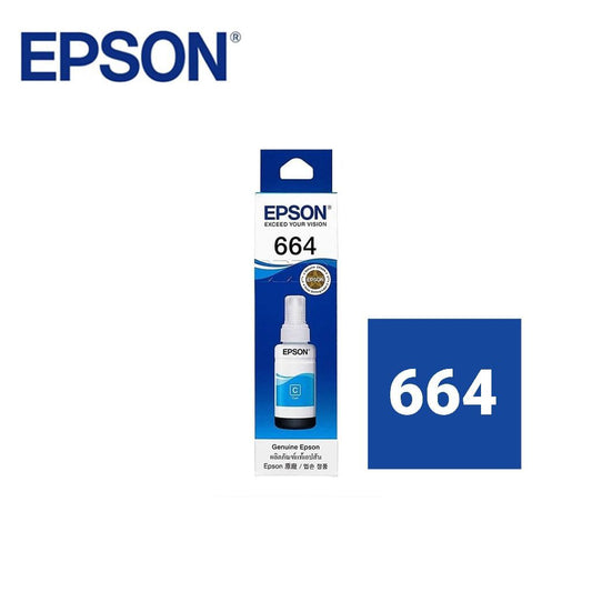 Epson Ink 664 65 ML