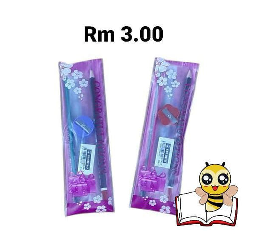 Hadiah Set Rm 3