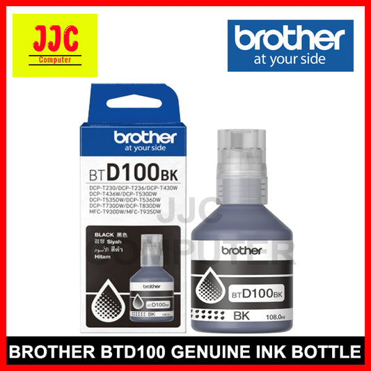INK BROTHER D100 BTD100