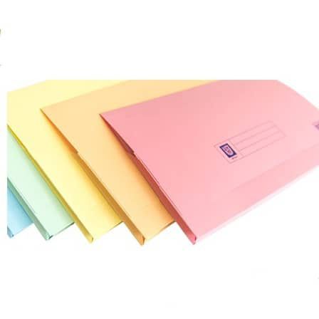 Pocket File Lion / Fail Kertas
