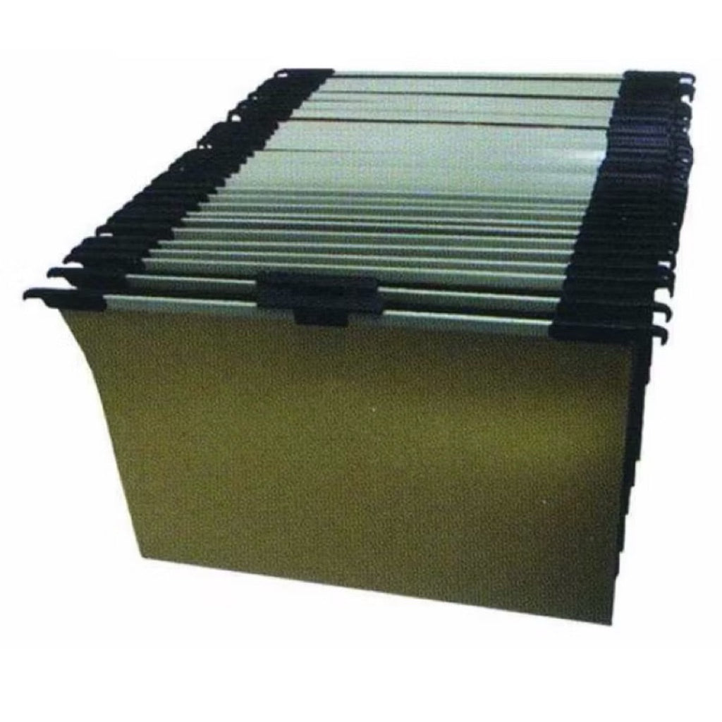 CABINET FILE POCKET / FILLING POCKET (1 Box 50's)
