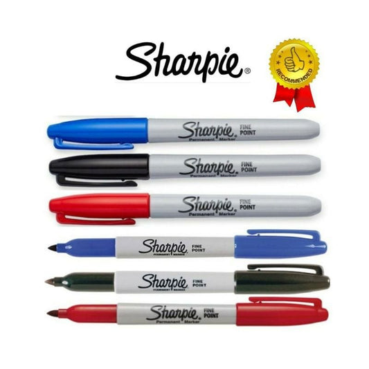Marker Sharpie