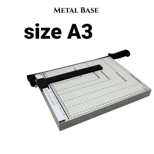 Paper Cutter A3 / A4