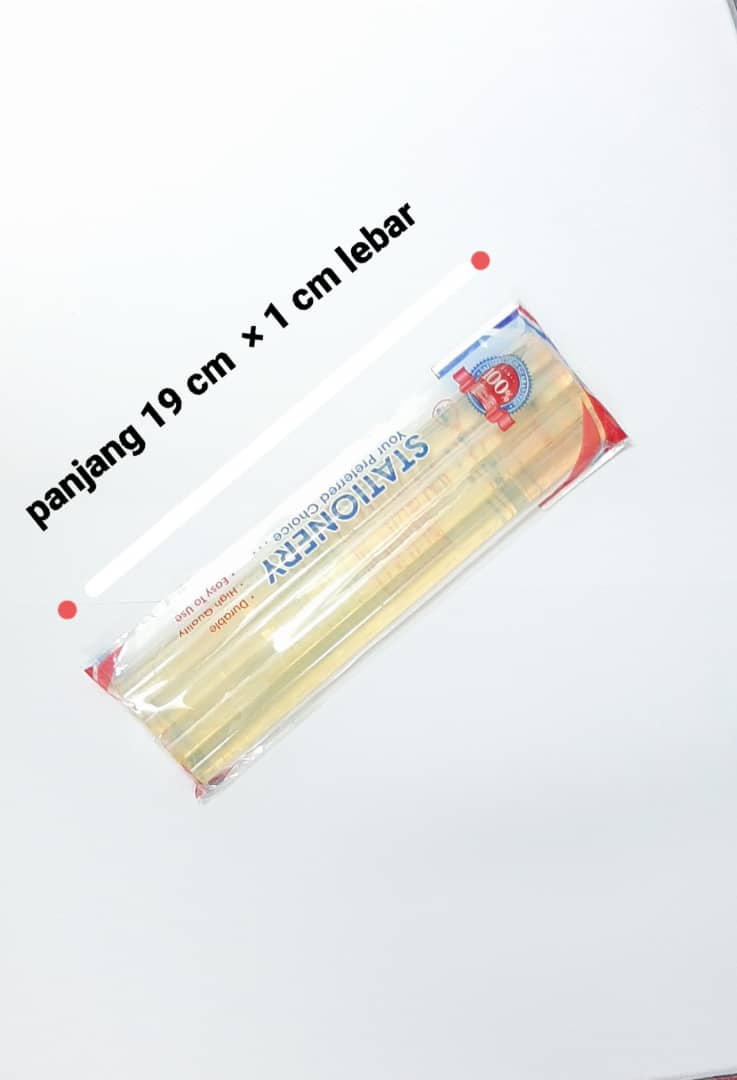 GLUE GUN STICK (BIG & SMALL)