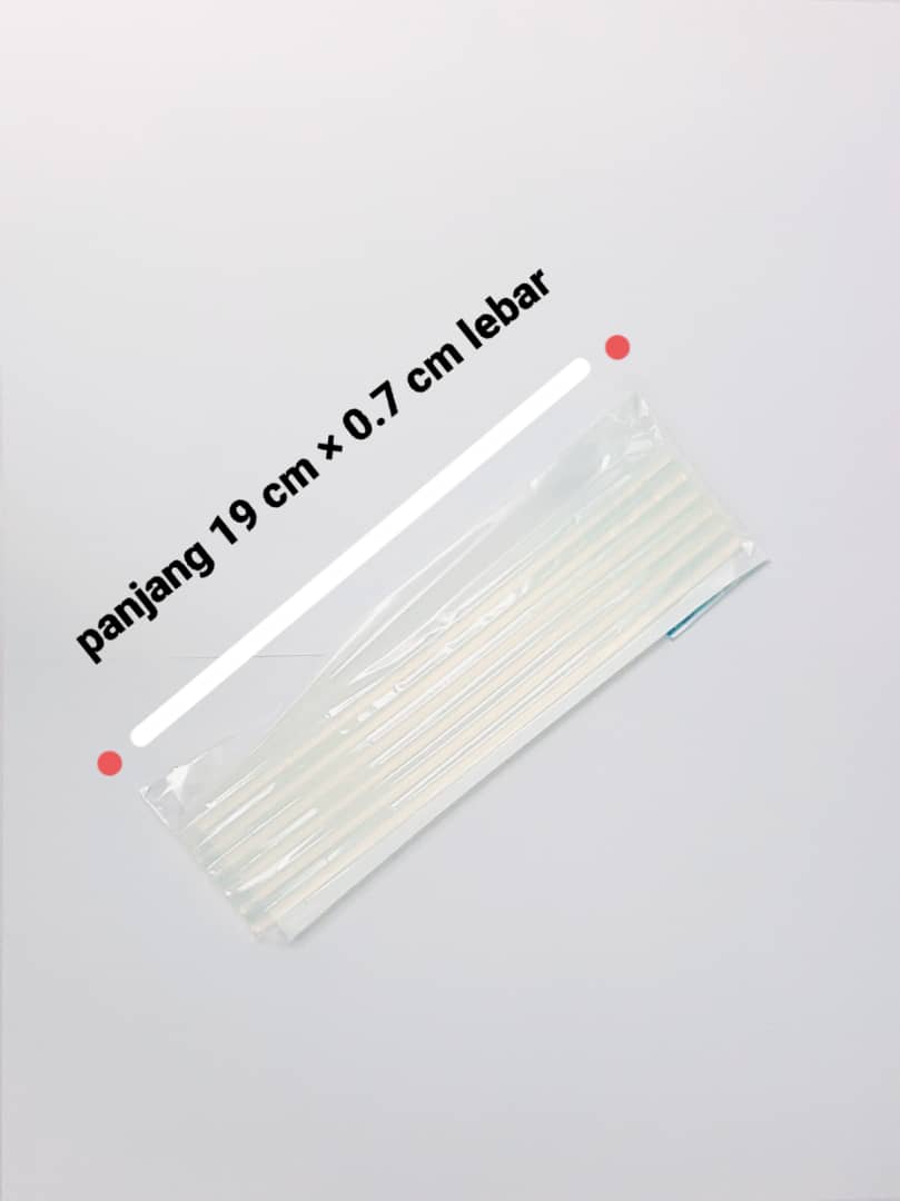 GLUE GUN STICK (BIG & SMALL)