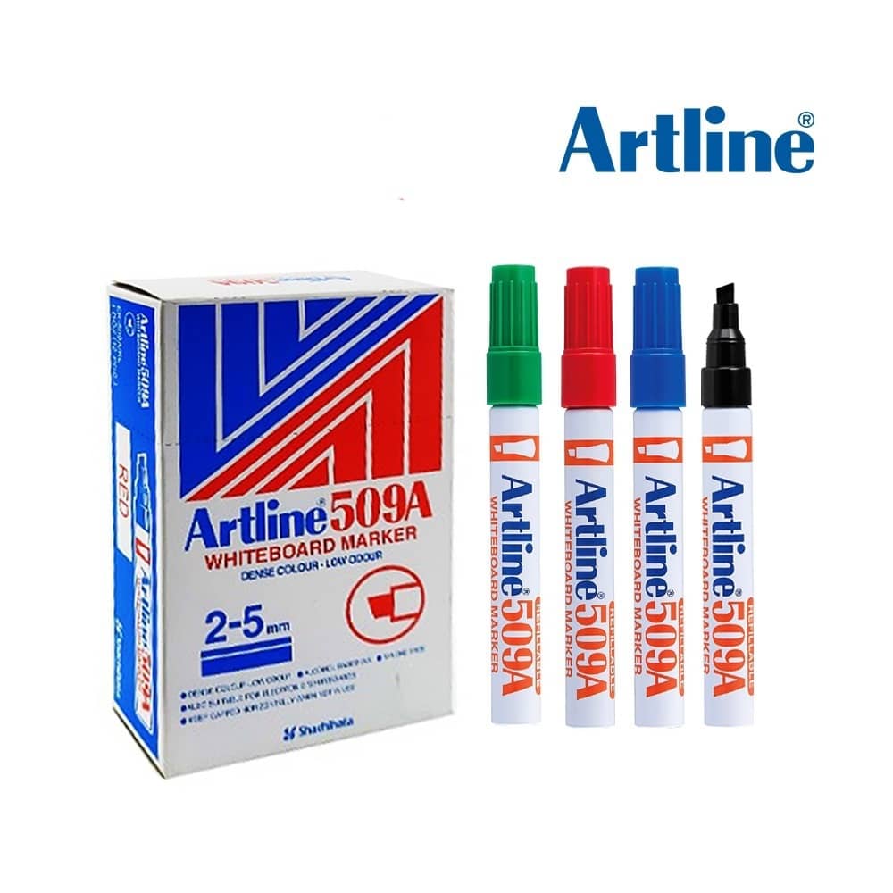 ARTLINE W/BOARD 509A (12's)