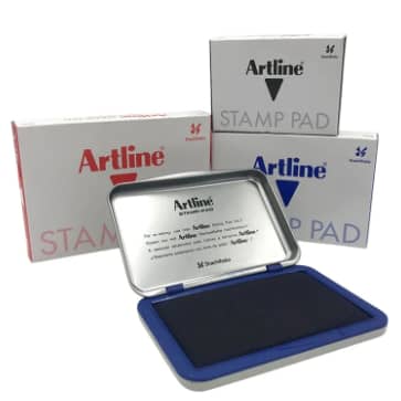 ARTLINE STAMP PAD No.0