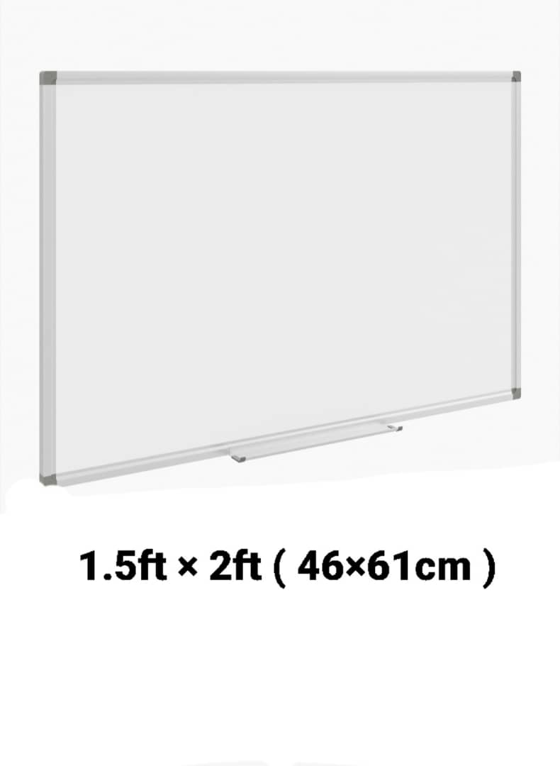 WHITE BOARD (MAGNET)