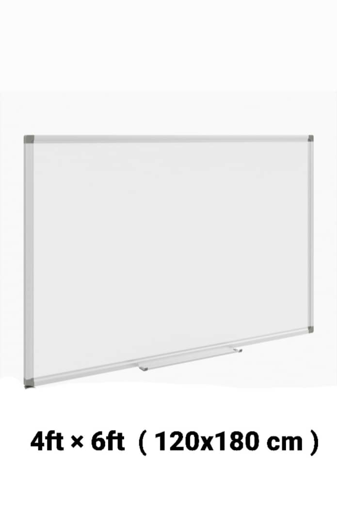 WHITE BOARD (MAGNET)