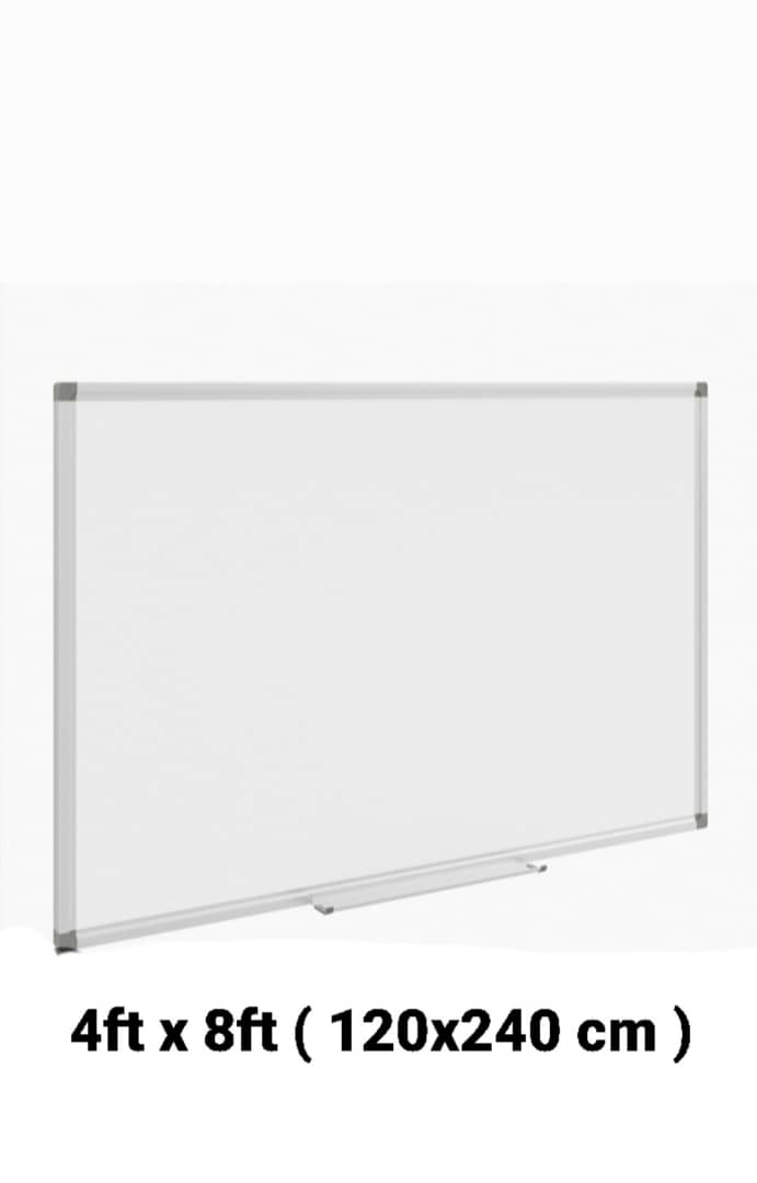 WHITE BOARD (MAGNET)