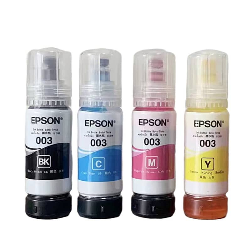 EPSON INK 003 65ML