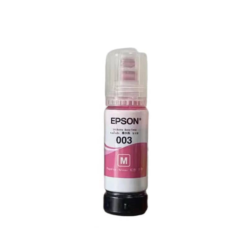 EPSON INK 003 65ML