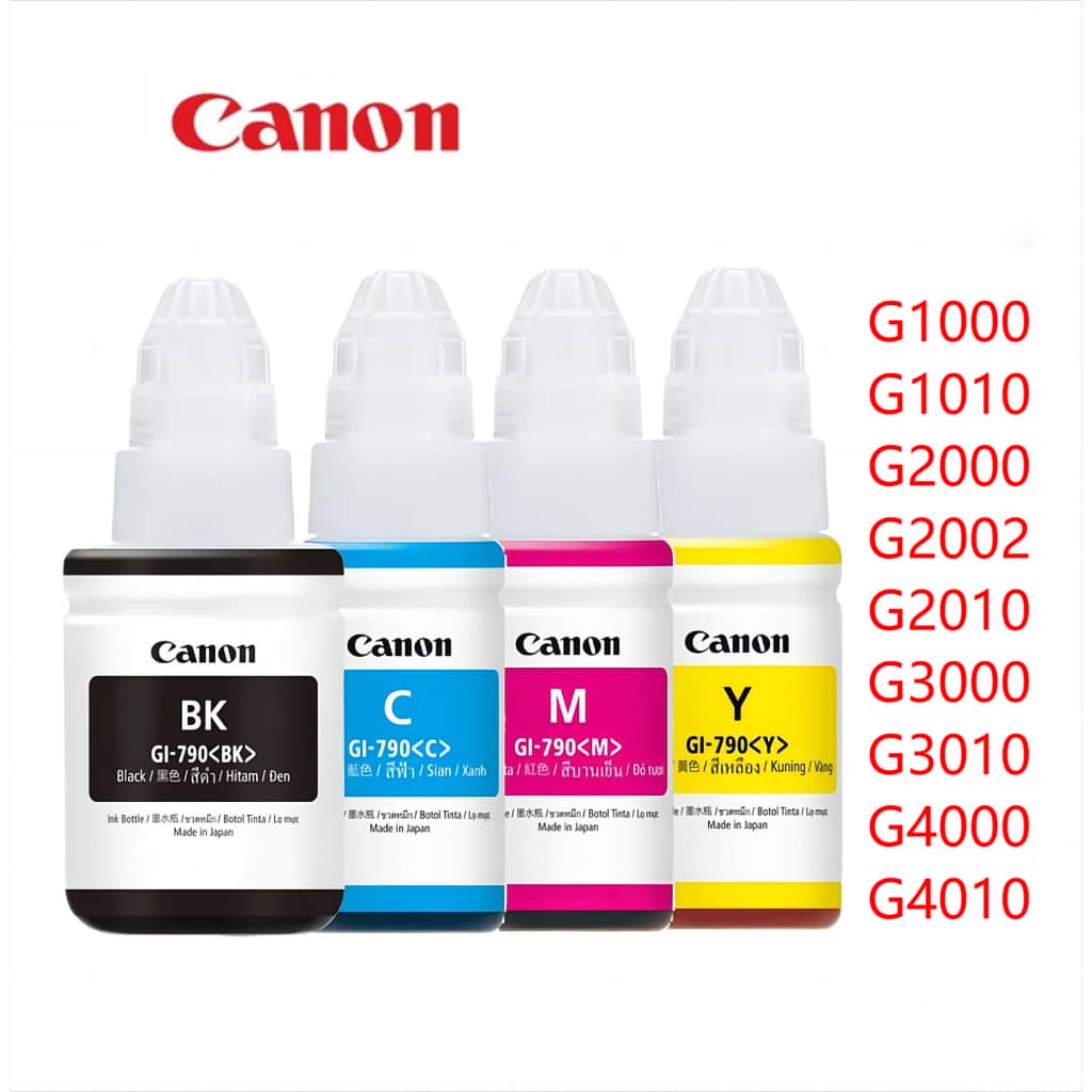 CANON INK GI-790