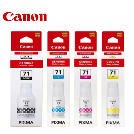 CANON INK GI-71