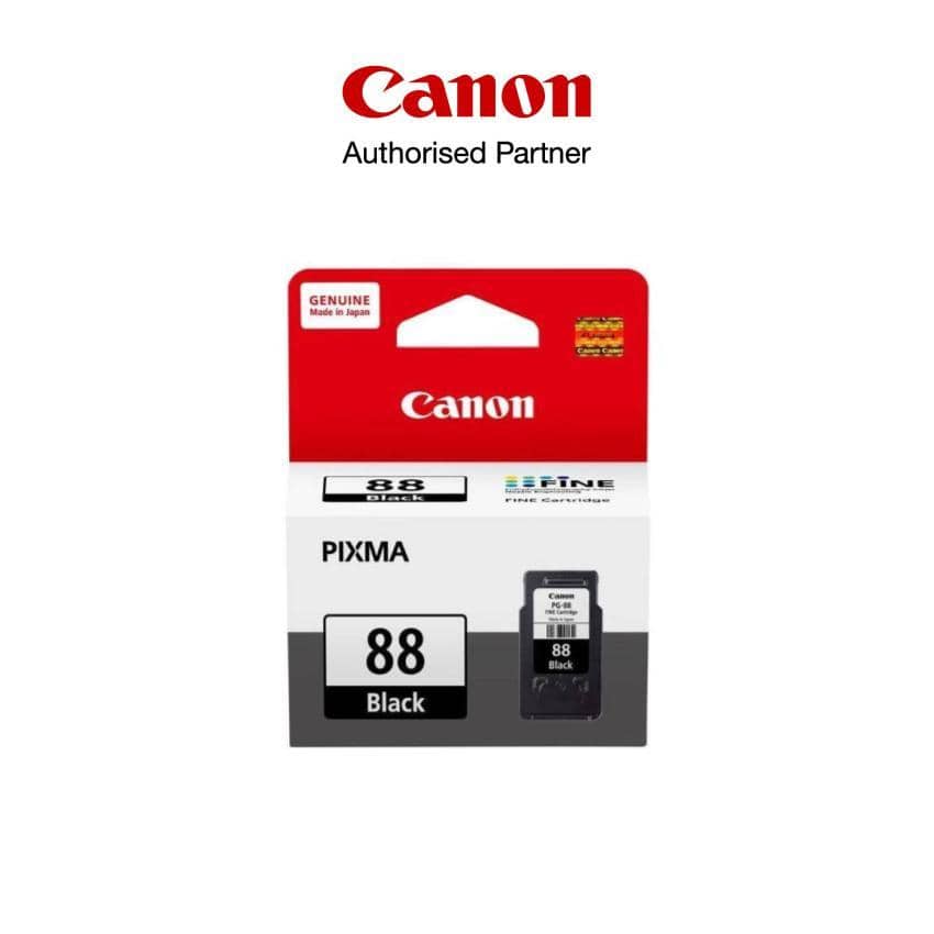 CANON INK PG-47 BLACK / CL-57 COLOUR  / PG-88 BLACK / CL-98 COLOUR