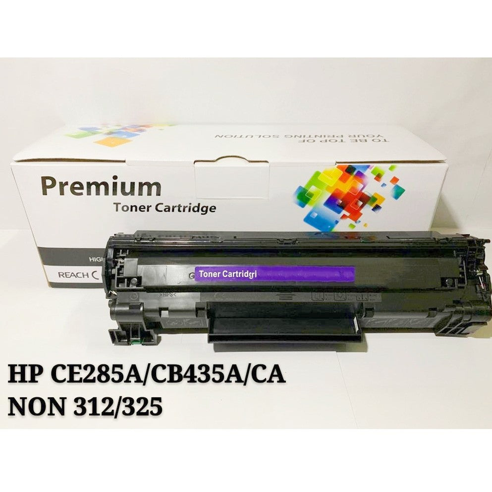 COMPATIBLE CARTRIDGE CE285 CB435 LBP 6030