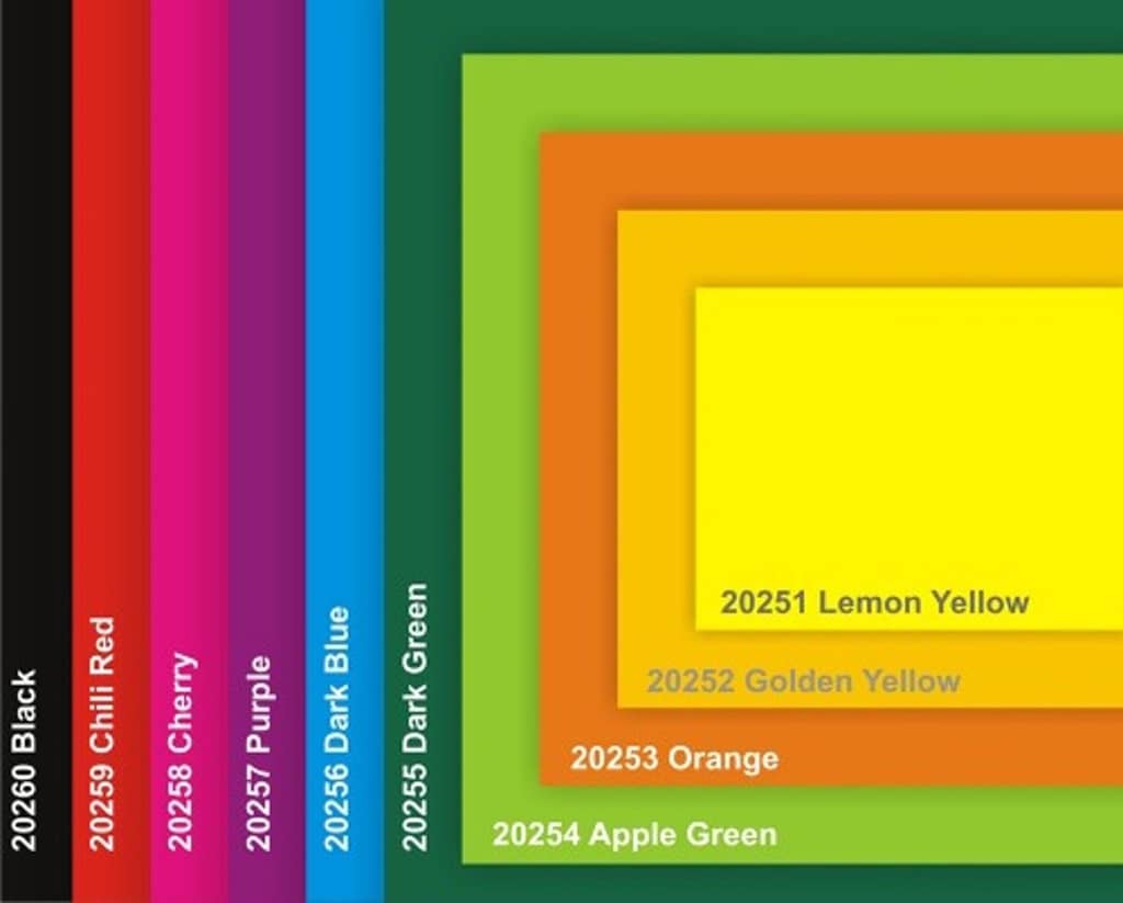 IK MANILA CARD THICK