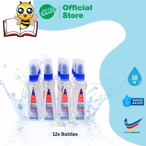 ROLLER GLUE ELITE 50ML